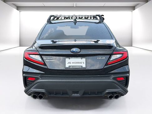 Used 2024 Subaru WRX AWD/4WD image 6