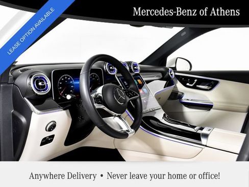 Certified 2025 Mercedes-Benz GLC 300 4MATIC image 18