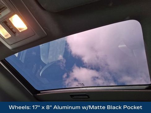 Used 2017 RAM 1500 Rebel w/ Luxury Group image 18