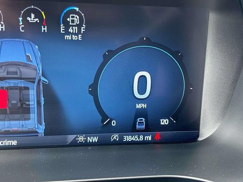 Used 2025 Ford F150 XLT w/ Equipment Group 301A Standard AWD/4WD image 22