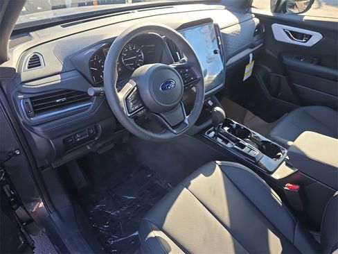 New 2026 Subaru Forester Limited image 16