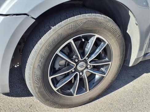 Used 2018 Dodge Journey SE w/ Connectivity Group image 16