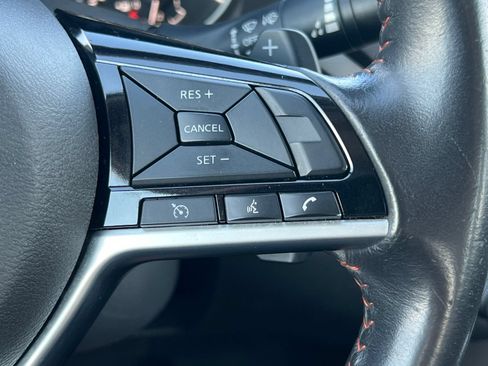 Used 2024 Nissan Altima 2.5 SR FWD image 24