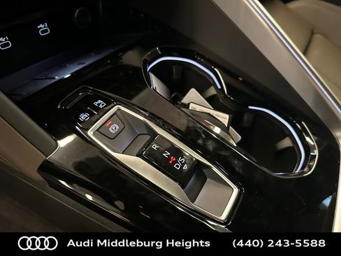New 2025 Audi Q5 2.0T Premium Plus image 27