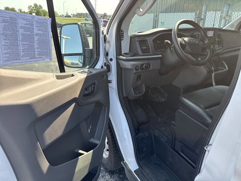 Used 2024 Ford Transit 150 Low Roof image 24
