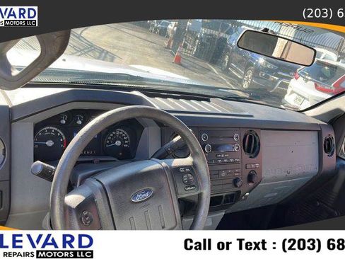 Used 2016 Ford F350 XL image 16