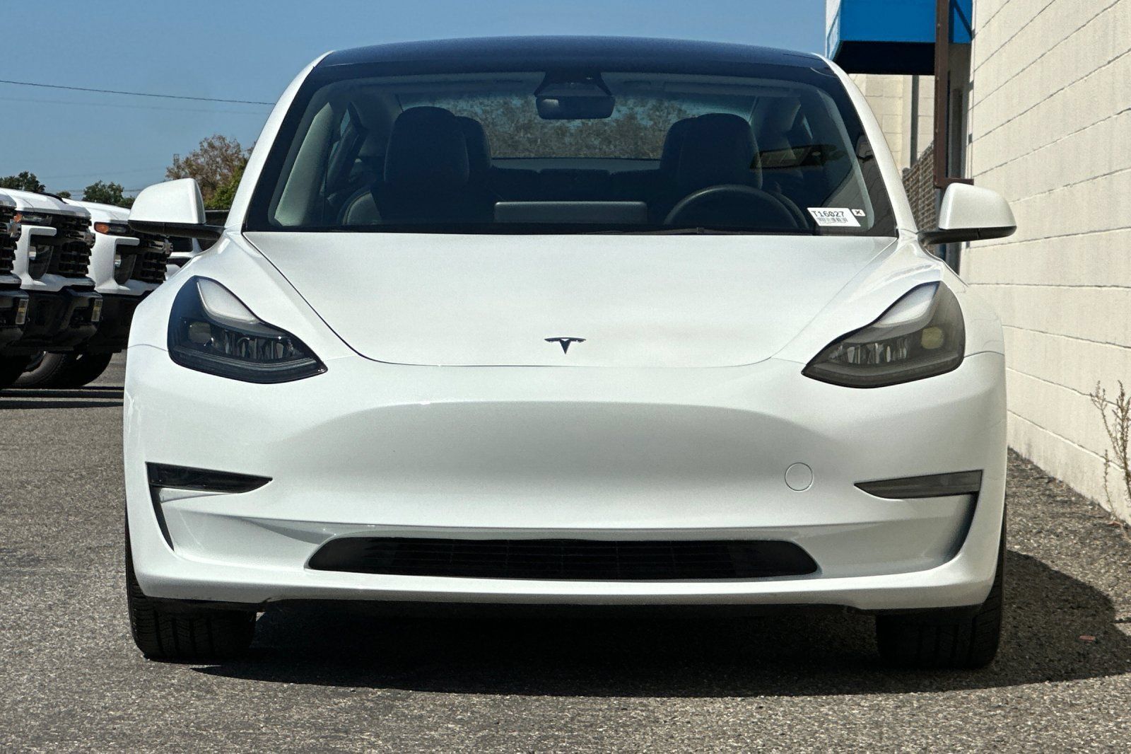 Used 2023 Tesla Model 3 Standard Range RWD image 9