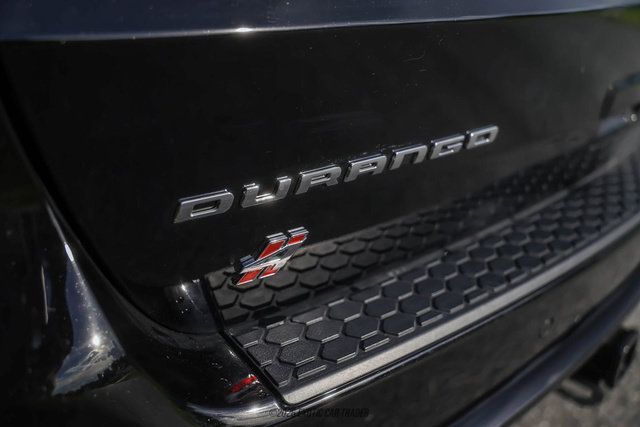 Used 2026 Dodge Durango SRT Hellcat w/ Premium Group AWD/4WD image 59