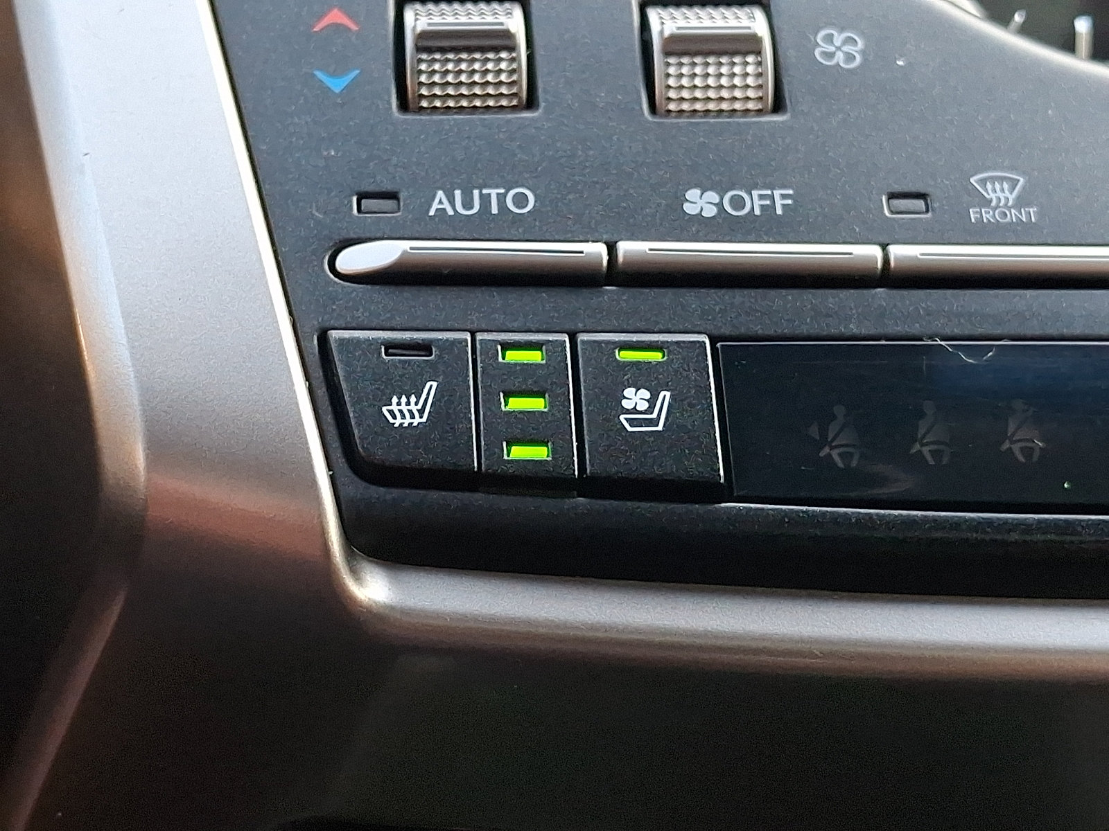 Used 2019 Lexus NX 300 AWD w/ Premium Package image 27
