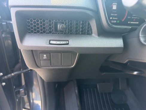Used 2025 Honda CR-V EX image 20
