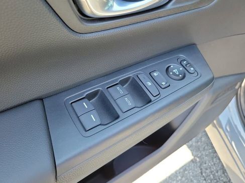 Certified 2025 Honda CR-V Sport image 10