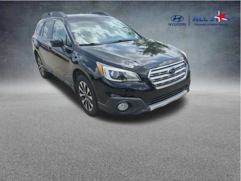 Used 2017 Subaru Outback 3.6R Limited AWD/4WD image 1