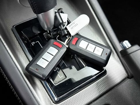 Used 2021 Mitsubishi Outlander Sport SE image 34