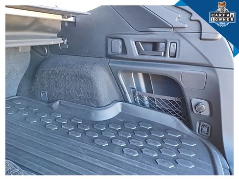 Certified 2024 Subaru Outback Limited image 57