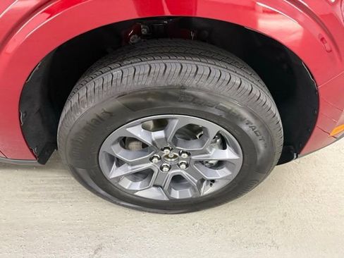 New 2025 Ford Maverick XLT w/ XLT Luxury Package image 5