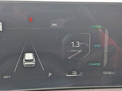 Used 2026 Kia Sportage SX Prestige image 11