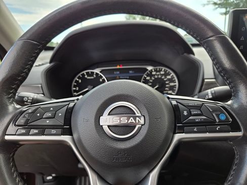 Used 2023 Nissan Altima 2.5 SL AWD/4WD image 26