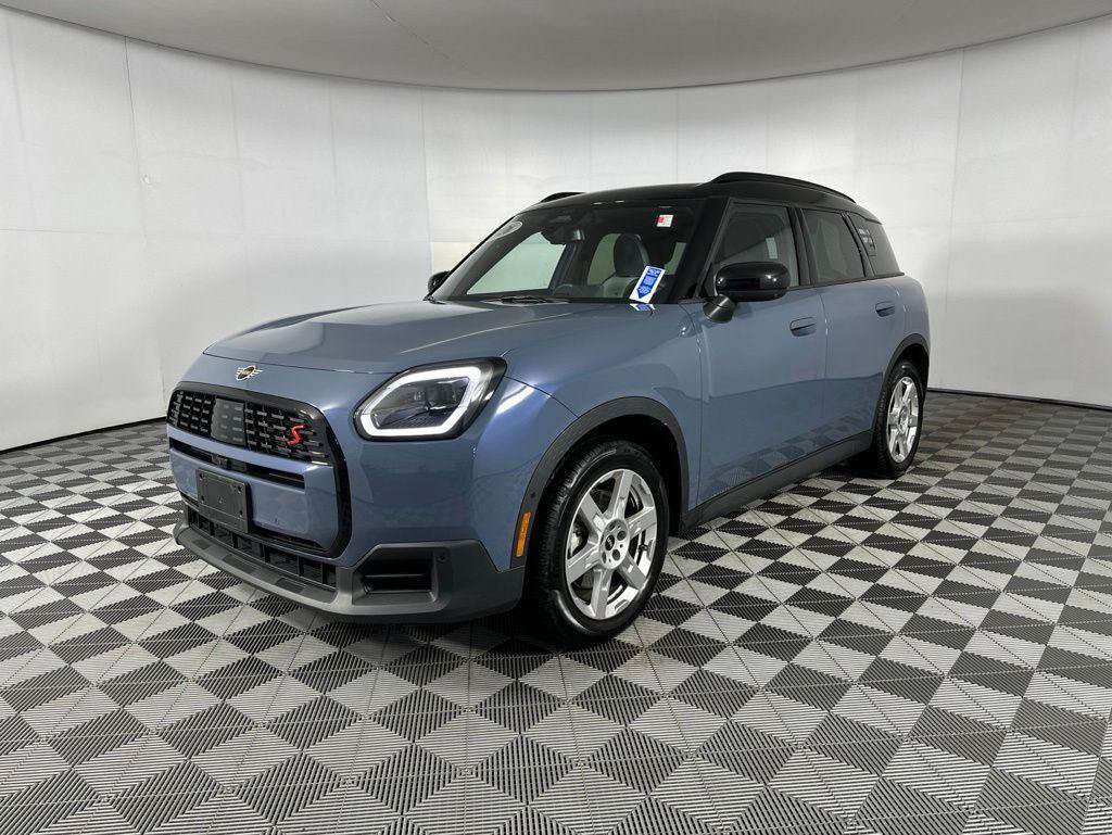 Used 2026 MINI Cooper Countryman S AWD/4WD image 4