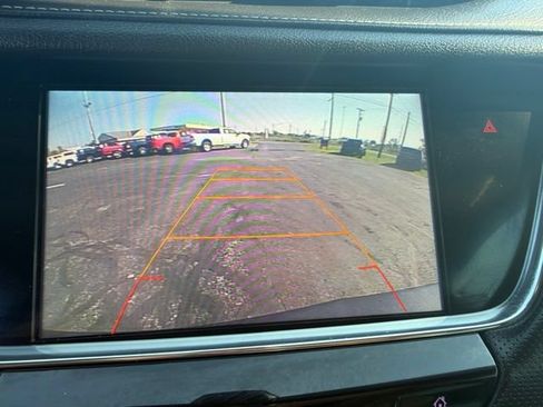 Used 2017 Cadillac XT5 Premium Luxury w/ Driver Assist Package AWD/4WD image 21