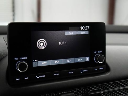 Certified 2023 Honda HR-V Sport image 22