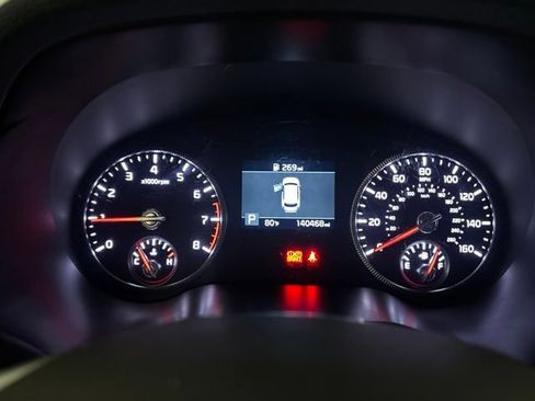 Used 2020 Kia Telluride S AWD/4WD image 4