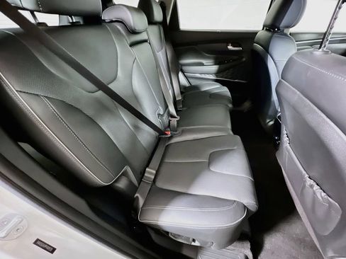 Used 2023 Hyundai Santa Fe Limited AWD/4WD image 26