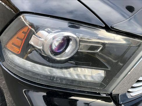 Used 2013 RAM 1500 Sport w/ Sport Premium Group image 26