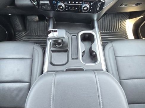 Used 2024 Chevrolet Silverado 1500 LTZ w/ LTZ Premium Package image 39