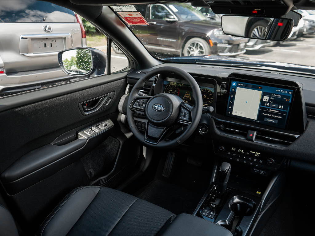 New 2026 Subaru Outback Limited XT AWD/4WD image 14