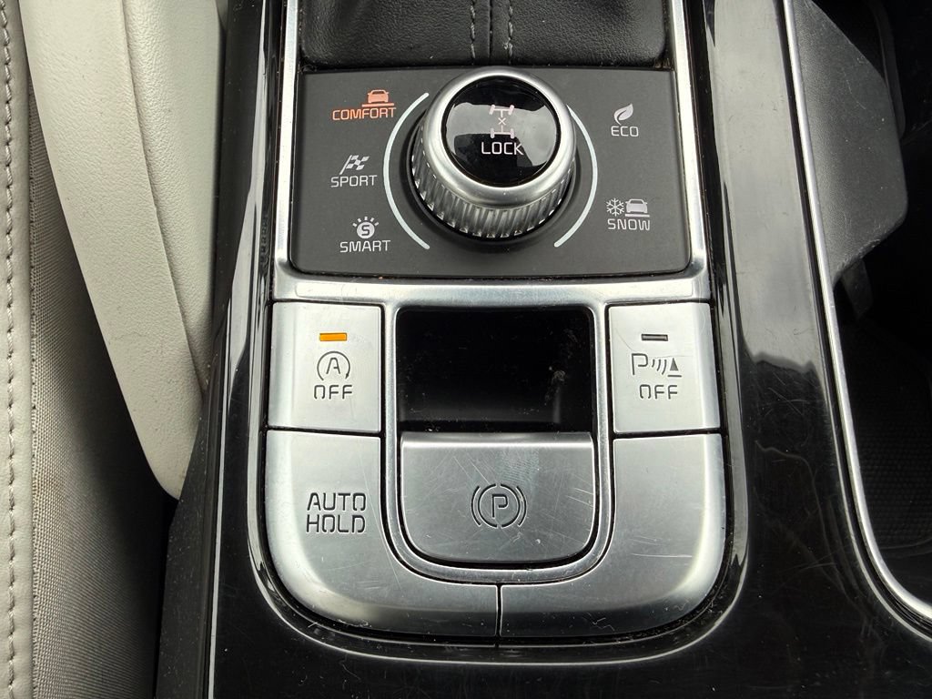 Used 2020 Kia Telluride S AWD/4WD image 25