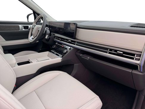 New 2026 Hyundai Santa Fe Calligraphy AWD/4WD image 15