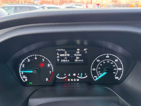 Used 2020 Ford Transit 150 Low Roof image 18