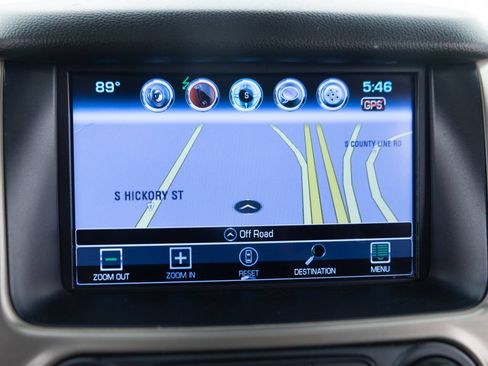 Used 2017 GMC Yukon XL Denali w/ Open Road Package AWD/4WD image 42