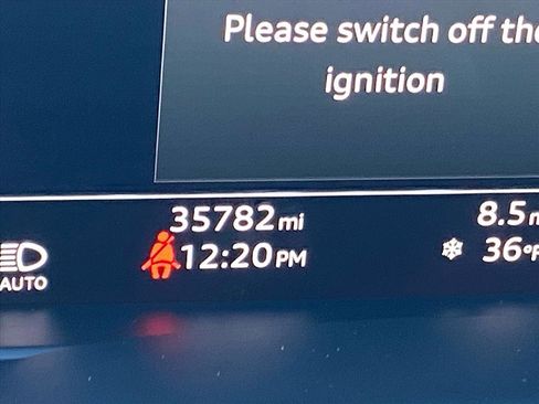 Used 2023 Audi Q7 3.0T Premium w/ Convenience Package image 14