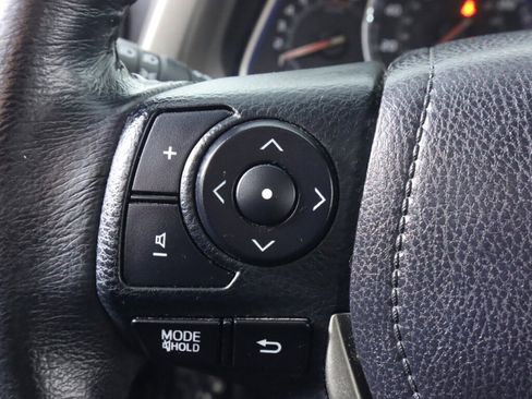 Used 2014 Toyota RAV4 Limited w/ Technology Package image 13