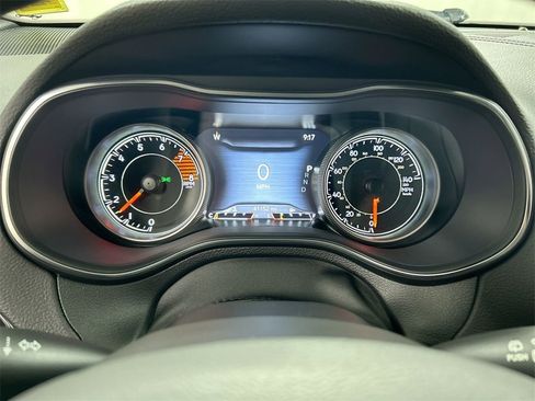 Used 2019 Jeep Cherokee High Altitude image 13