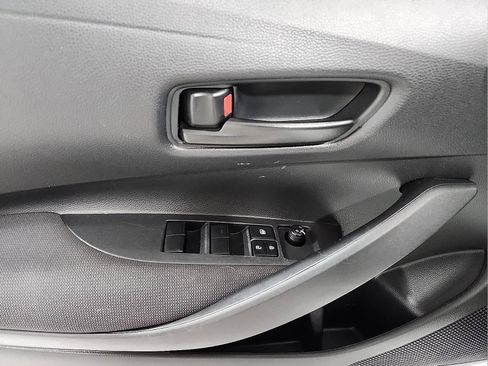 Certified 2024 Toyota Corolla LE FWD image 8