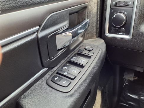 Used 2024 RAM 1500 Classic Warlock AWD/4WD image 18
