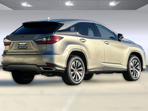 Used 2022 Lexus RX 350 AWD image 9