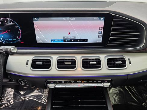 Used 2023 Mercedes-Benz GLE 53 AMG 4MATIC image 23