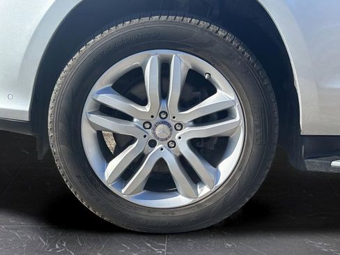 Used 2017 Mercedes-Benz GLS 450 4MATIC image 39