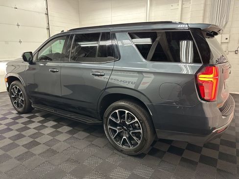 Used 2021 Chevrolet Tahoe RST AWD/4WD image 6