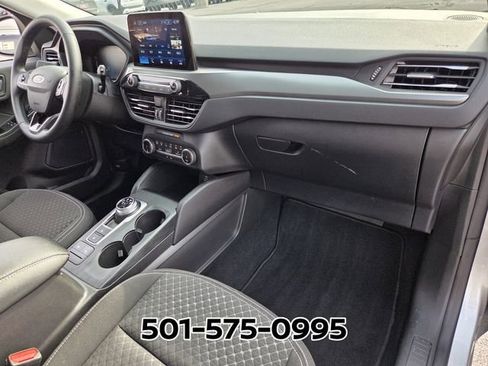 Used 2024 Ford Escape Active FWD image 19