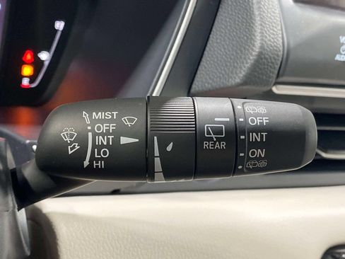 New 2026 Honda Pilot Touring image 25