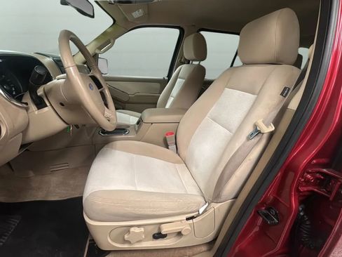 Used 2007 Ford Explorer XLT RWD image 19