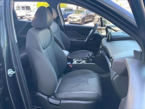 Used 2020 Hyundai Santa Fe SEL AWD/4WD image 10