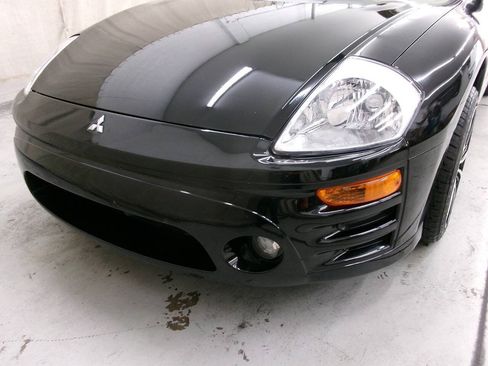 Used 2003 Mitsubishi Eclipse GS FWD image 12
