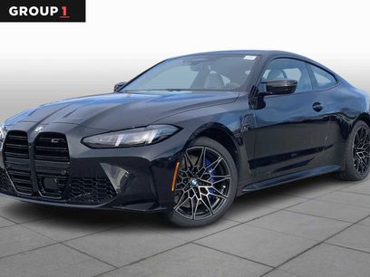 New 2026 BMW M4 xDrive Competition