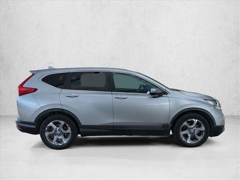 Used 2019 Honda CR-V EX image 4