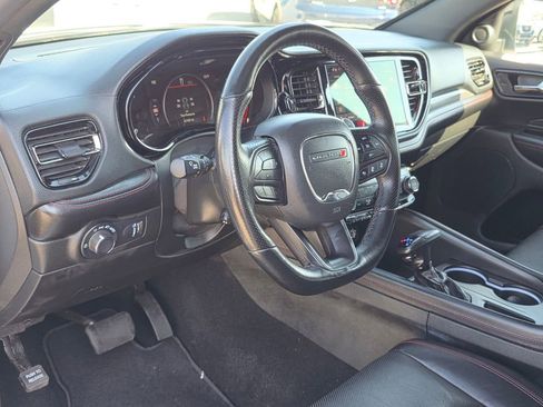 Certified 2024 Dodge Durango GT image 12